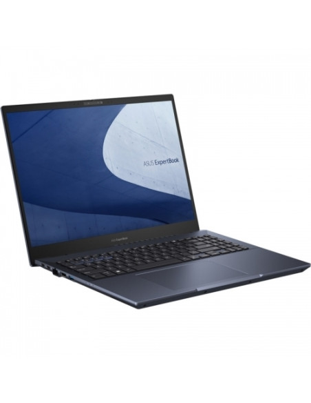 B5602CBA-MB0275X,Laptop ASUS ExpertBook B5 B5602CBA-MB0275X, Intel Core i7-1260P, 16inch, Star black