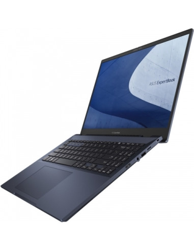 B5602CBA-MB0275X,Laptop ASUS ExpertBook B5 B5602CBA-MB0275X, Intel Core i7-1260P, 16inch, Star black