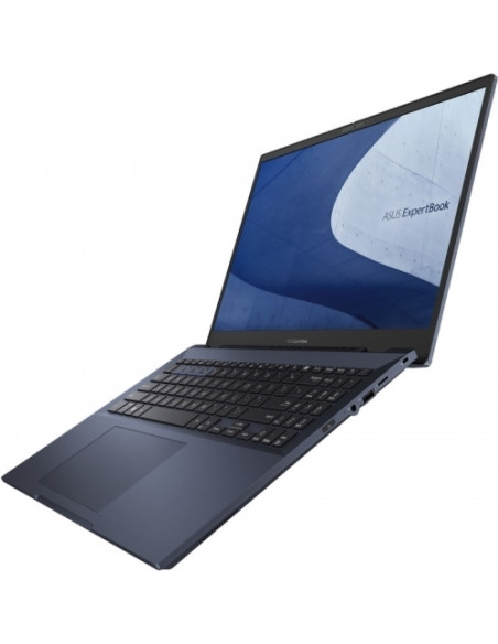 B5602CBA-MB0275X,Laptop ASUS ExpertBook B5 B5602CBA-MB0275X, Intel Core i7-1260P, 16inch, Star black