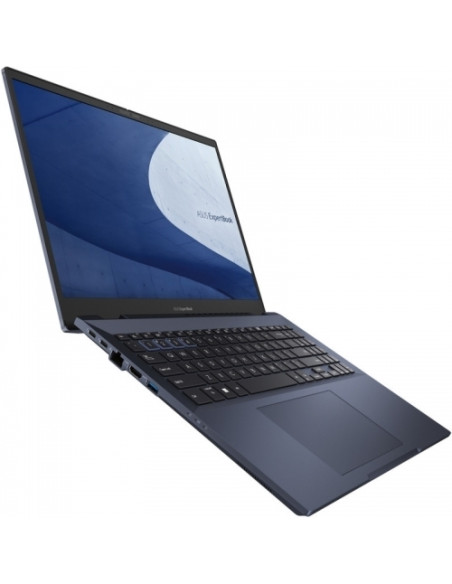 B5602CBA-MB0275X,Laptop ASUS ExpertBook B5 B5602CBA-MB0275X, Intel Core i7-1260P, 16inch, Star black