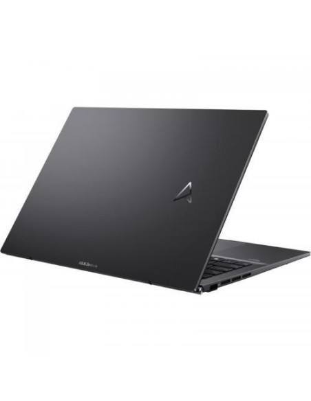 UM3402YA-KM608X,Laptop ASUS ZenBook 14 OLED UM3402YA-KM608X, AMD Ryzen 5 7530U, 14inch, Jade Black