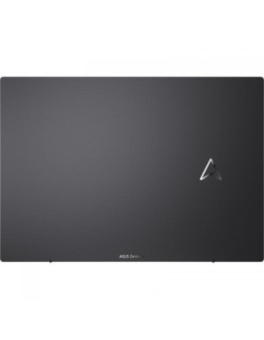 UM3402YA-KM608X,Laptop ASUS ZenBook 14 OLED UM3402YA-KM608X, AMD Ryzen 5 7530U, 14inch, Jade Black