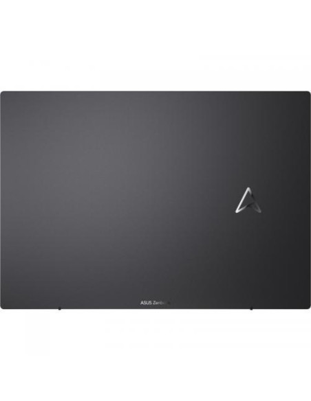 UM3402YA-KM608X,Laptop ASUS ZenBook 14 OLED UM3402YA-KM608X, AMD Ryzen 5 7530U, 14inch, Jade Black
