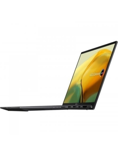 UM3402YA-KM608X,Laptop ASUS ZenBook 14 OLED UM3402YA-KM608X, AMD Ryzen 5 7530U, 14inch, Jade Black