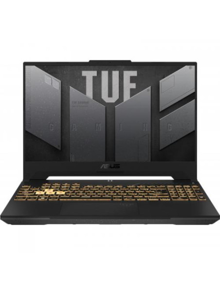 FX507ZC4-HN056,Laptop ASUS TUF Gaming F15 (2022) FX507ZC4-HN056, Intel Core i5-12500H, 15.6 inch, Jaeger Gray