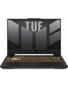 FX507ZC4-HN056,Laptop ASUS TUF Gaming F15 (2022) FX507ZC4-HN056, Intel Core i5-12500H, 15.6 inch, Jaeger Gray