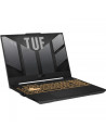 FX507ZC4-HN056,Laptop ASUS TUF Gaming F15 (2022) FX507ZC4-HN056, Intel Core i5-12500H, 15.6 inch, Jaeger Gray