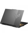 FX507ZC4-HN056,Laptop ASUS TUF Gaming F15 (2022) FX507ZC4-HN056, Intel Core i5-12500H, 15.6 inch, Jaeger Gray