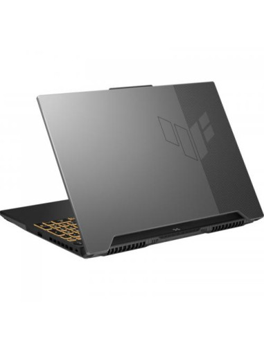 FX507ZC4-HN056,Laptop ASUS TUF Gaming F15 (2022) FX507ZC4-HN056, Intel Core i5-12500H, 15.6 inch, Jaeger Gray