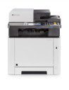 Multifunctional Laser Color Kyocera ECOSYS M5526cdw, A4, Functii Impr.|Scan.|Cop.|Fax, Viteza de Printare Monocrom 26ppm, Vite