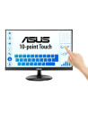 ASUS VT229H. Monitor Asus VT229H 21.5 inch Touch Full HD IPS D-sub HDMI USB Boxe Negru, "VT229H."