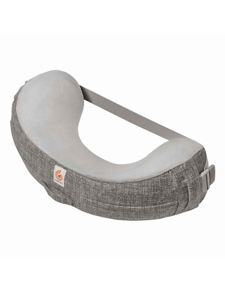 NPAGRYSTP,Perna de Alaptat Multifunctionala Ergobaby Natural Curve