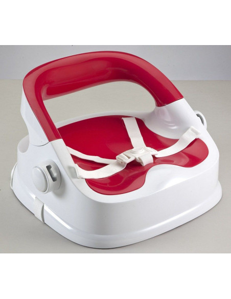 TN-7036,Scaun de Masa Plus Prince Lionheart Squish cu Tavita Fuchsia