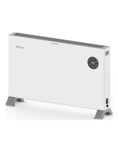 PC312WD,Convector electric Tesla PC312WD, 2000W