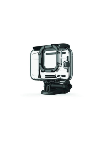 ADDIV-001,Carcasa protectie GoPro Hero9 BlackWaterproof 60m, Dimensiuni: 82x78x45