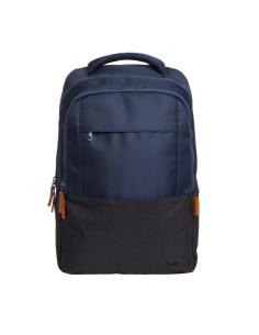 TR-25124,Rucsac laptop Trust Lisboa 16", albast "TR-25124" 2