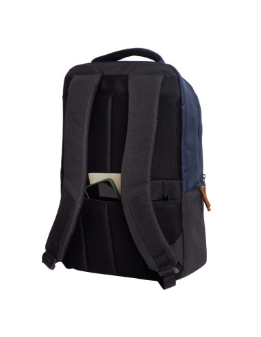 TR-25124,Rucsac laptop Trust Lisboa 16", albast "TR-25124"