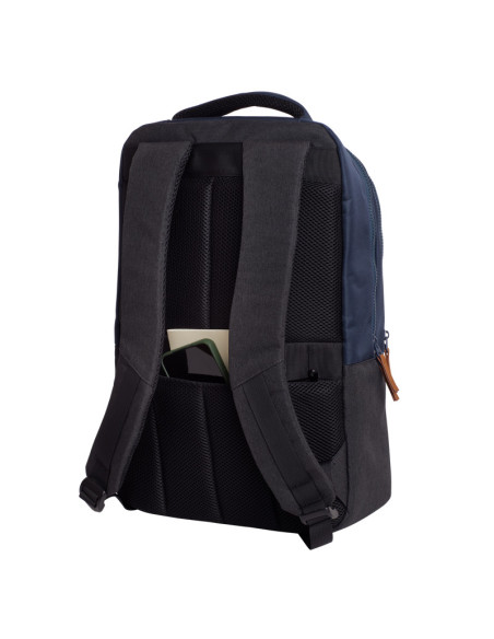 TR-25124,Rucsac laptop Trust Lisboa 16", albast "TR-25124"