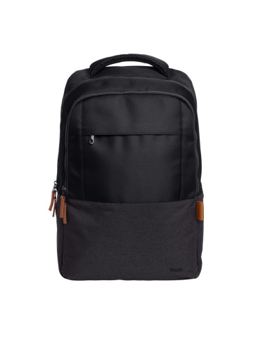 TR-25244,Rucsac laptop Trust Lisboa 16", negru "TR-25244"