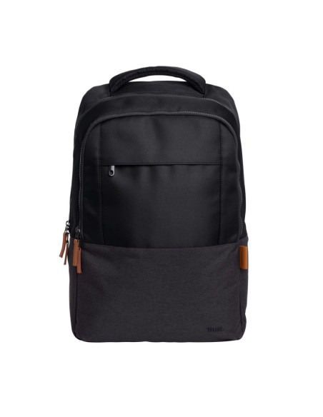 TR-25244,Rucsac laptop Trust Lisboa 16", negru "TR-25244" TR-25244,Rucsac laptop Trust Lisboa 16", negru "TR-25244"