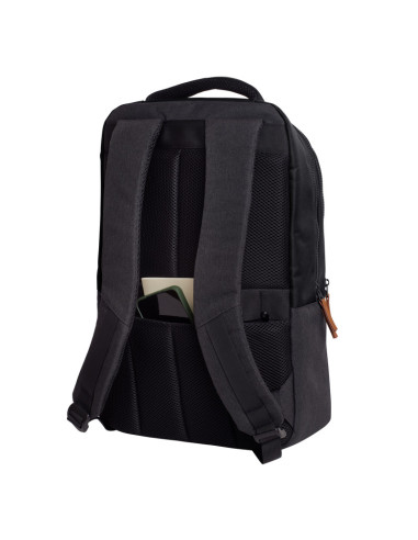 TR-25244,Rucsac laptop Trust Lisboa 16", negru "TR-25244" TR-25244,Rucsac laptop Trust Lisboa 16", negru "TR-25244"
