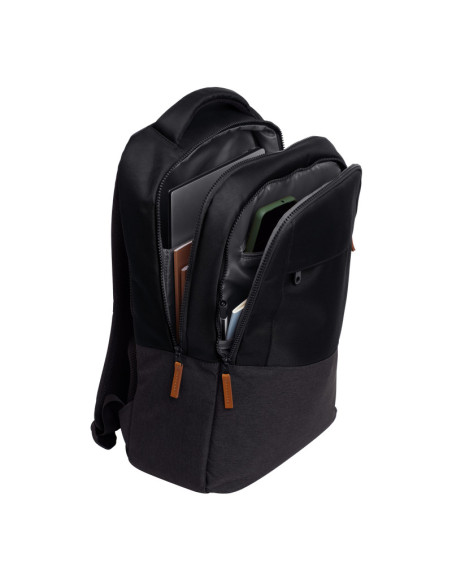 TR-25244,Rucsac laptop Trust Lisboa 16", negru "TR-25244" TR-25244,Rucsac laptop Trust Lisboa 16", negru "TR-25244"
