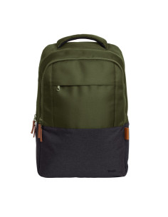 TR-25243,Rucsac laptop Trust Lisboa 16", verde "TR-25243" 2
