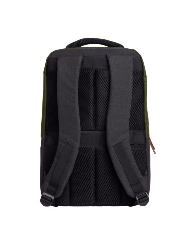 TR-25243,Rucsac laptop Trust Lisboa 16", verde "TR-25243" TR-25243,Rucsac laptop Trust Lisboa 16", verde "TR-25243"