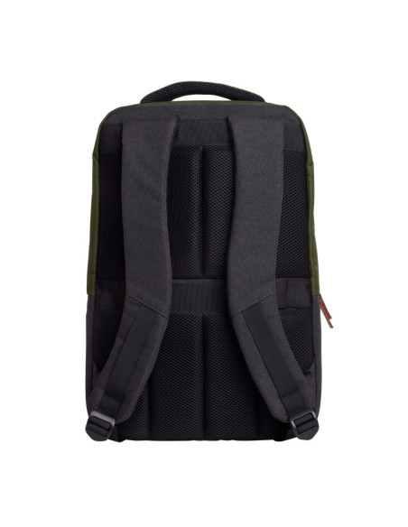 TR-25243,Rucsac laptop Trust Lisboa 16", verde "TR-25243" TR-25243,Rucsac laptop Trust Lisboa 16", verde "TR-25243"