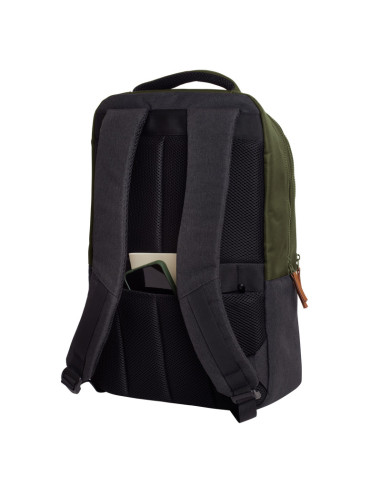 TR-25243,Rucsac laptop Trust Lisboa 16", verde "TR-25243" TR-25243,Rucsac laptop Trust Lisboa 16", verde "TR-25243"