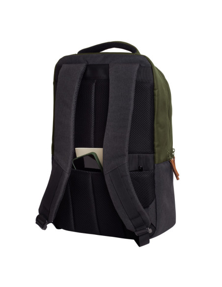 TR-25243,Rucsac laptop Trust Lisboa 16", verde "TR-25243" TR-25243,Rucsac laptop Trust Lisboa 16", verde "TR-25243"