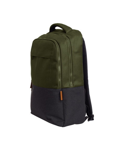TR-25243,Rucsac laptop Trust Lisboa 16", verde "TR-25243" TR-25243,Rucsac laptop Trust Lisboa 16", verde "TR-25243"