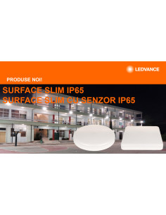 000004099854103070,SF SLIM SQ S 350 P 35W 840 IP65 EUELEDV "000004099854103070" 2