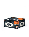 000004058075763500,SMART OUTD WIFI CIRCLE CAM CON LEDV "000004058075763500"