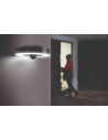 000004058075763500,SMART OUTD WIFI CIRCLE CAM CON LEDV "000004058075763500"