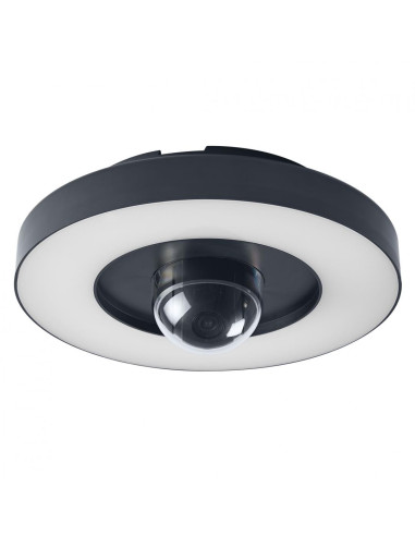 000004058075763500,SMART OUTD WIFI CIRCLE CAM CON LEDV "000004058075763500"