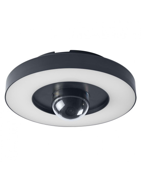 000004058075763500,SMART OUTD WIFI CIRCLE CAM CON LEDV "000004058075763500"