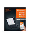000004058075831452,SMART OUTD WIFI FLOOD 100W RGBW DG LEDV "000004058075831452"