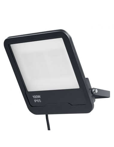 000004058075831452,SMART OUTD WIFI FLOOD 100W RGBW DG LEDV "000004058075831452"