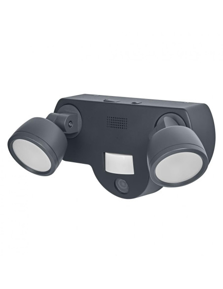 000004058075763487,SMART OUTD WIFI MULTI SPOT CAM LEDV "000004058075763487"