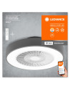 000004058075572577,SMART WIFI CEILING FAN CYL REM TWGRLEDV "000004058075572577"