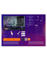 000004099854096495,SMART WIFI CONVERT MGC RGBW VR BK LEDV "000004099854096495"