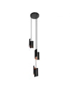 000004058075757400,SMART WIFI DECOR TWIST PENDANT TWBKLEDV "000004058075757400"