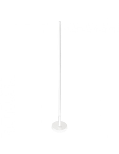 000004058075765214,SMART WIFI FLOOR ROUND RGBTW WT LEDV "000004058075765214"