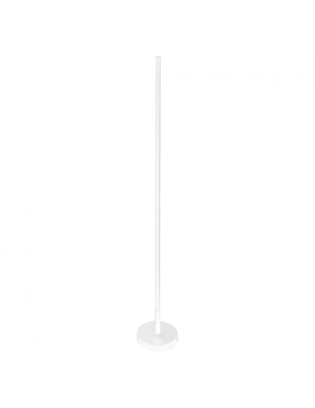 000004058075765214,SMART WIFI FLOOR ROUND RGBTW WT LEDV "000004058075765214"
