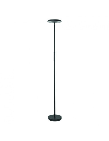 000004099854096518,SMART WIFI FLOOR UPDOWN RGB TW BK LEDV "000004099854096518"