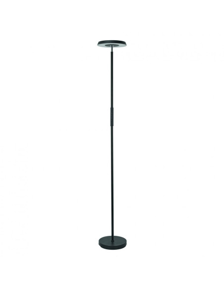 000004099854096518,SMART WIFI FLOOR UPDOWN RGB TW BK LEDV "000004099854096518"