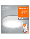 000004058075572911,SMART WIFI ORBIS DL SF RD200 TW WT LEDV "000004058075572911"