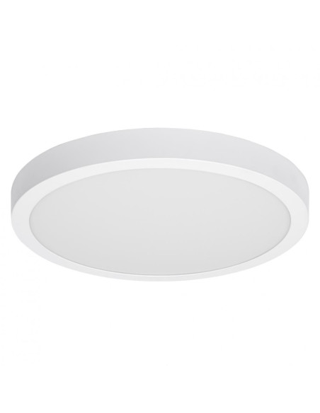 000004058075572935,SMART WIFI ORBIS DL SF RD400 TW WT LEDV "000004058075572935"