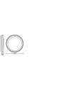 000004099854090288,SMARTWIFI ORBISZEST500 MGCRGBTW BWTLEDV "000004099854090288"